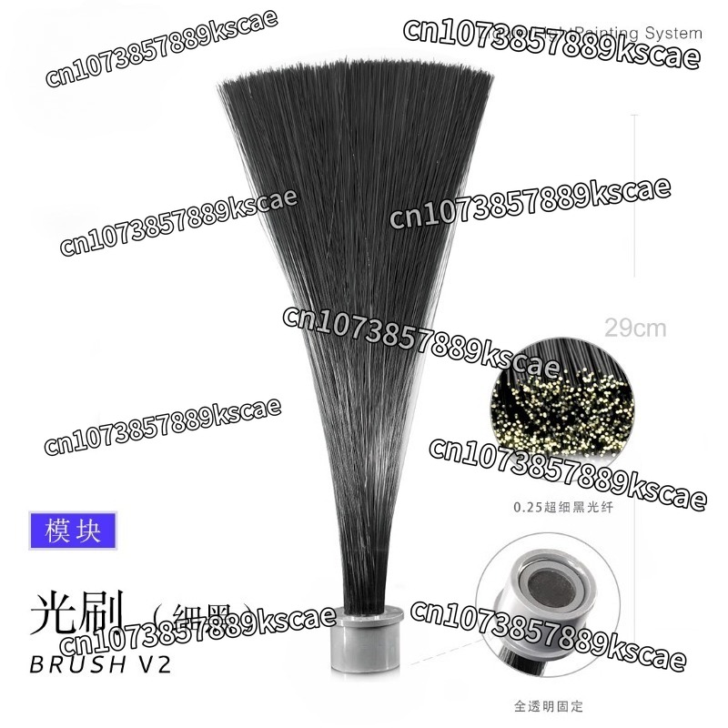 Photography Lighting Guides - Modulo Pennello Luminoso, Accessorio per Fotografia