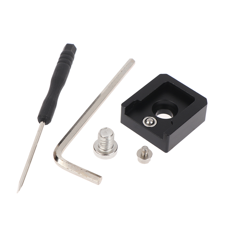 Photography Lighting Description - Supporto per slitta fredda calda da
