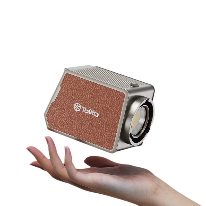 Luce portatile per fotografia, - Photography Mobile Lighting recensione e prezzo