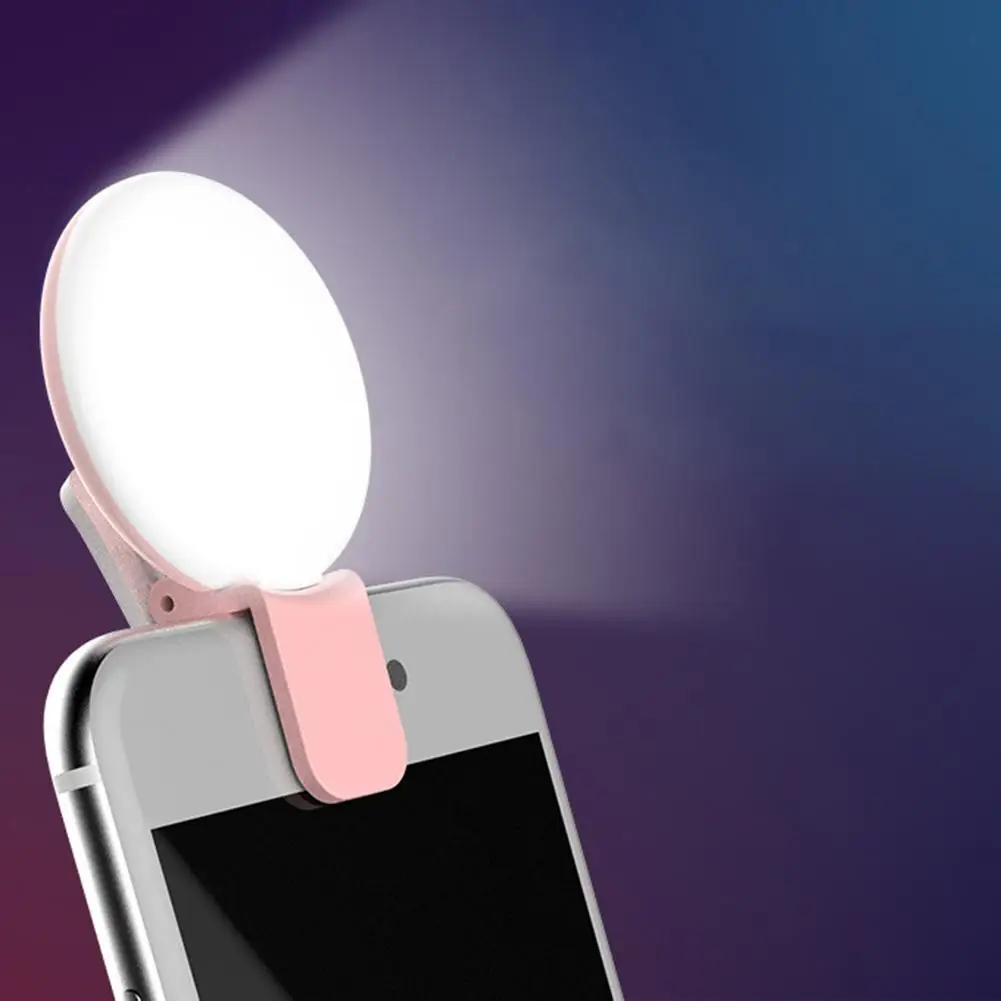 Luce ad anello per selfie a LE - Photography Lighting Game recensione e prezzo