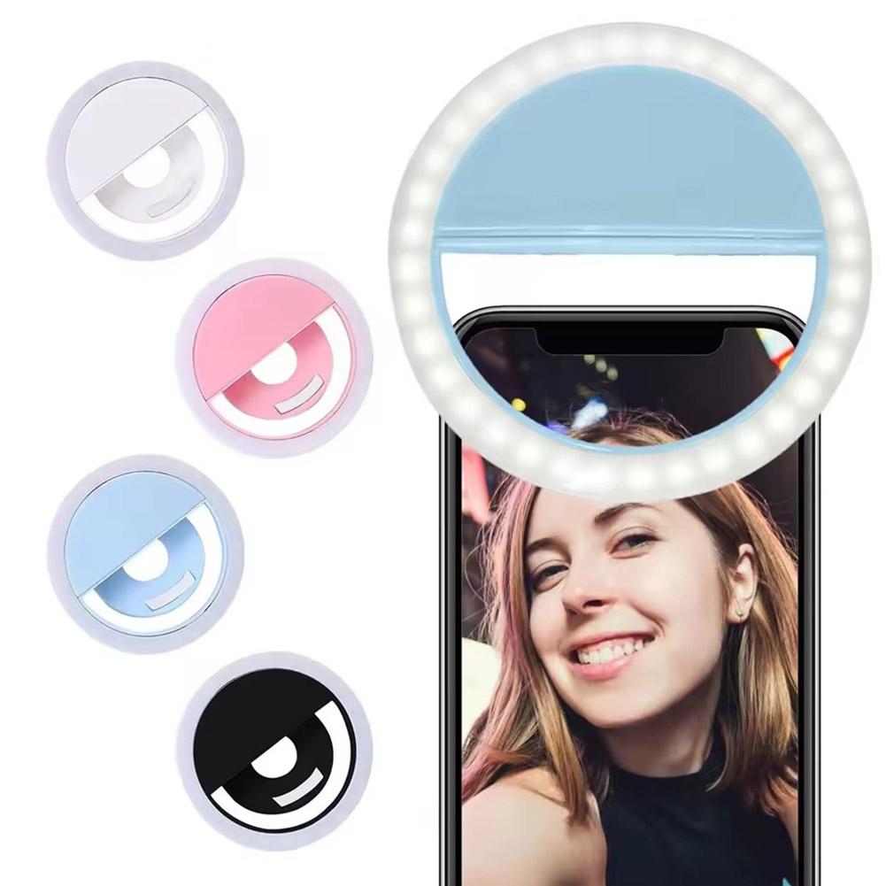 Luce ad Anello per Selfie con  - Photography Lighting Game recensione e prezzo