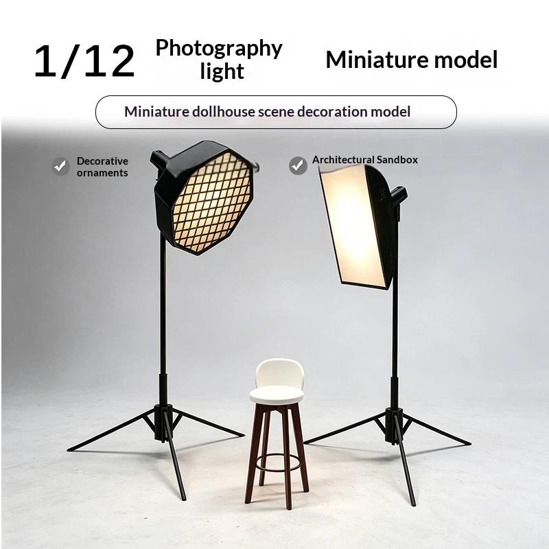 Set di Accessori per Studio Fo - Photography Lighting Meter recensione e prezzo