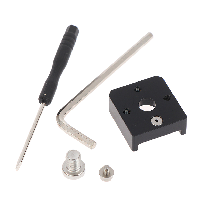 Supporto per slitta fredda cal - Photography Lighting Description recensione e prezzo