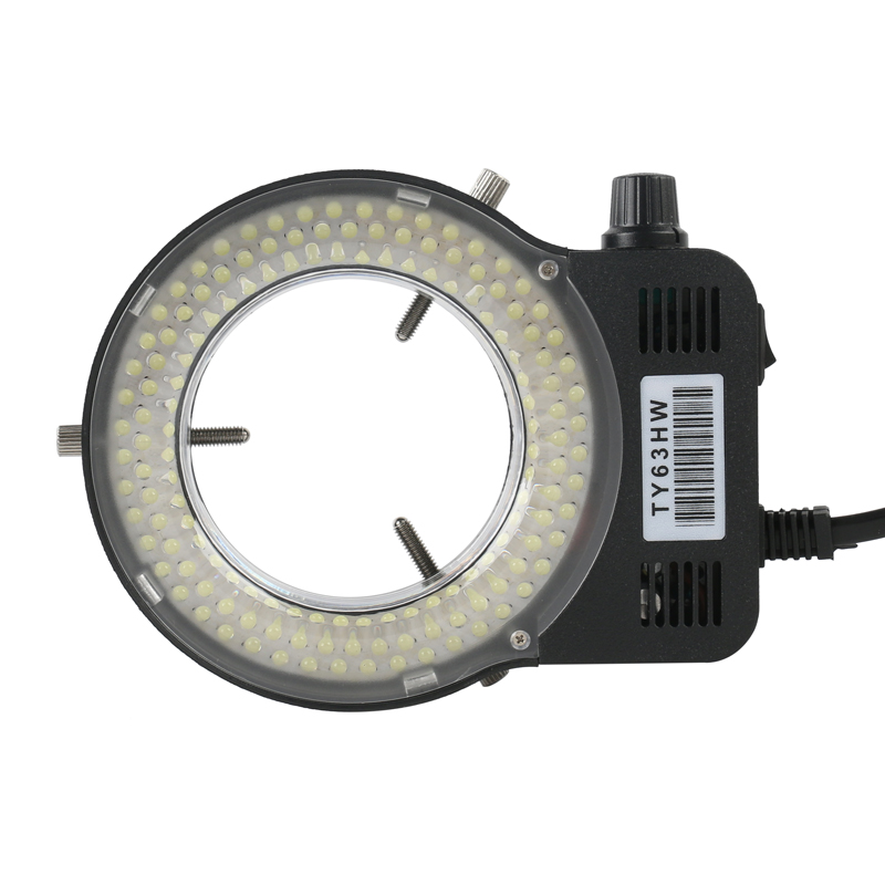 Lampada Illuminante ad Anello  - Photography Lighting Description recensione e prezzo