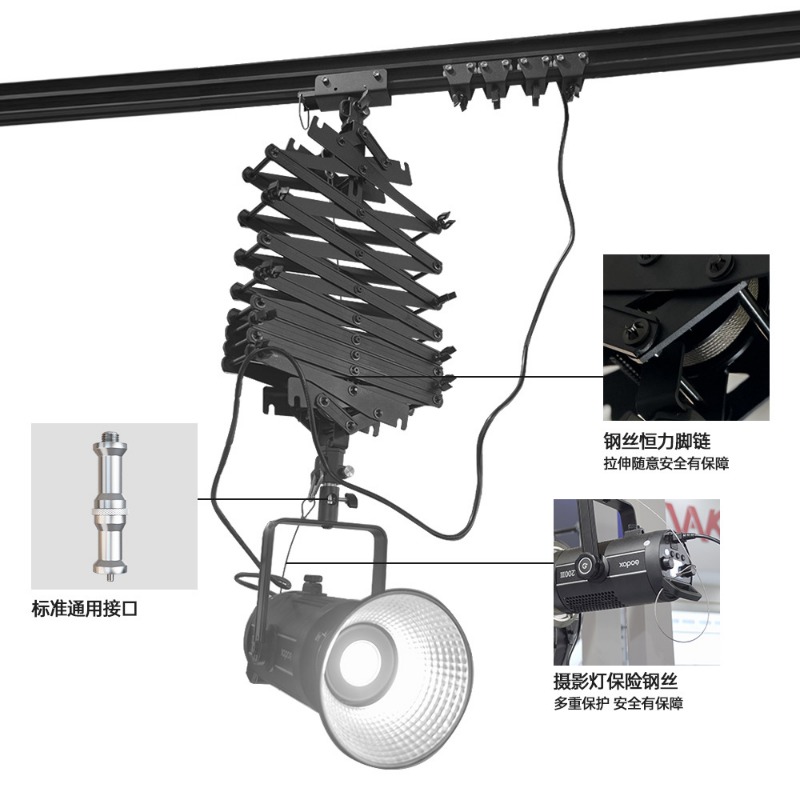 attrezzature Accessori per bin - Photography Lighting Guides recensione e prezzo